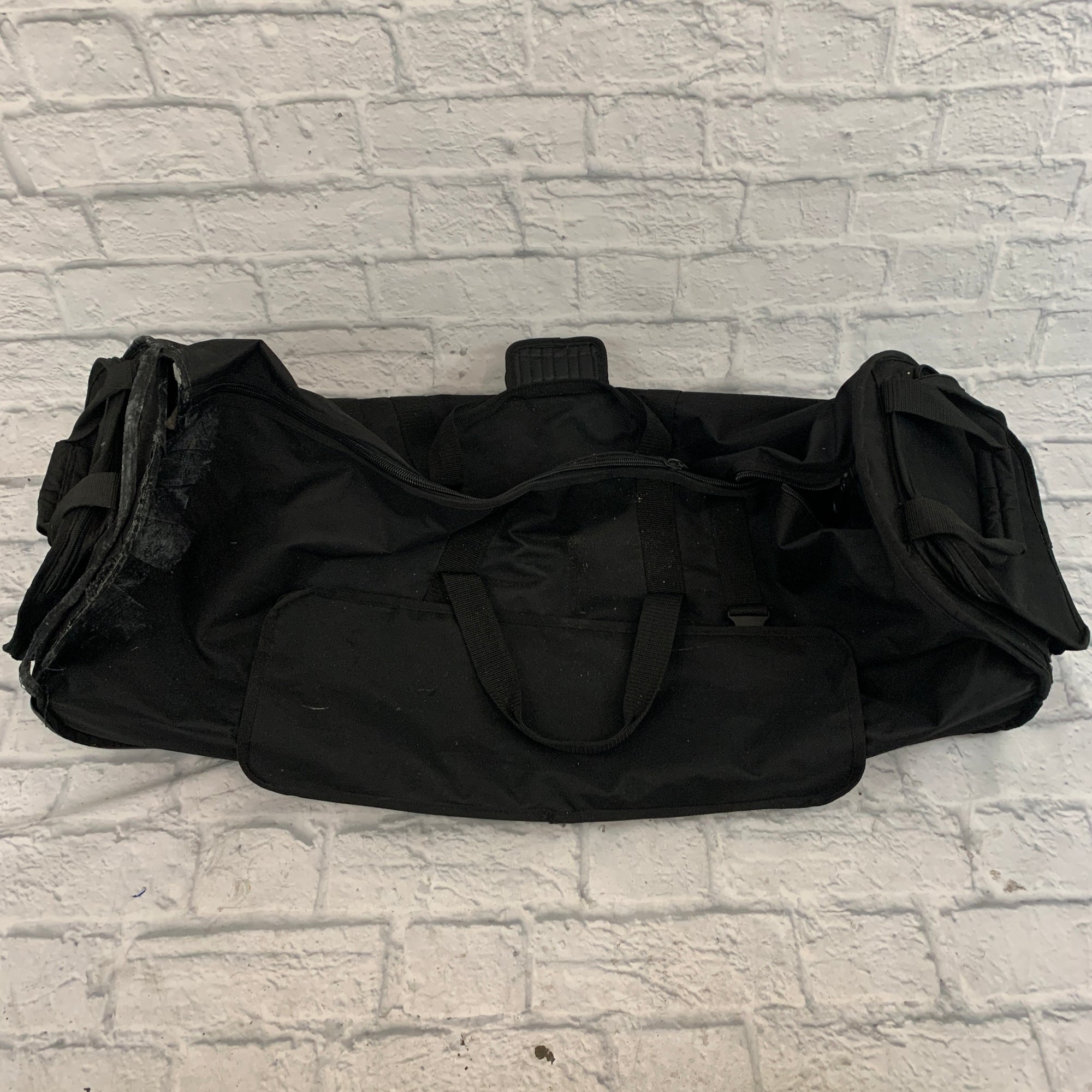 Kaces Hardware Bag Case AS IS