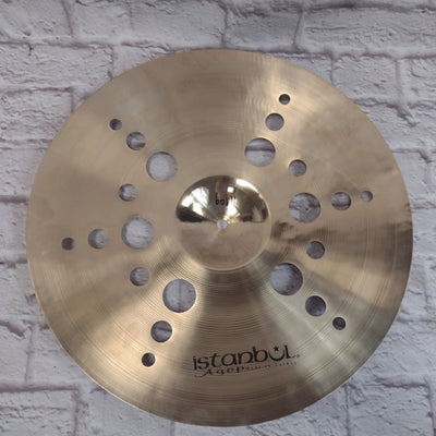 Istanbul AGOP 18" Crash Cymbal