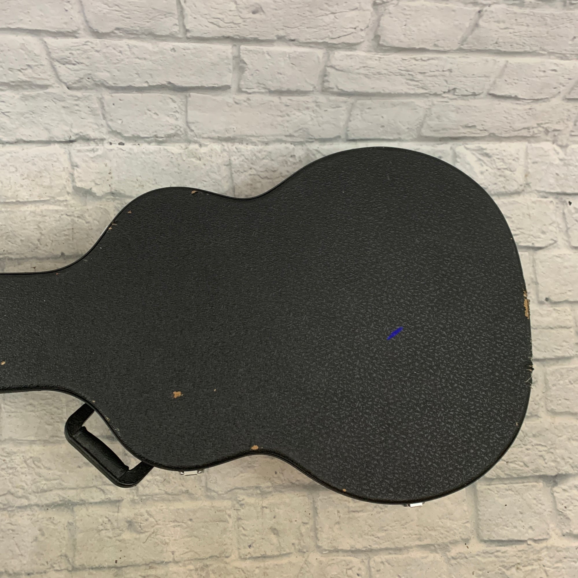 Unknown Dreadnought Acoustic Hard Case