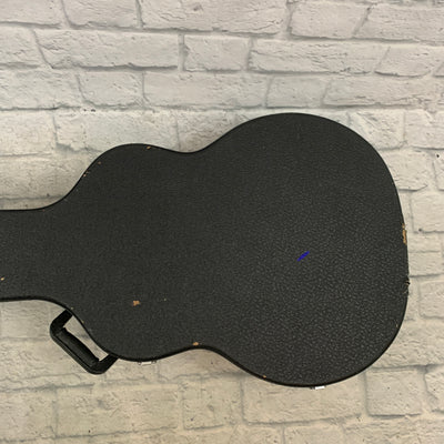 Unknown Dreadnought Acoustic Hard Case