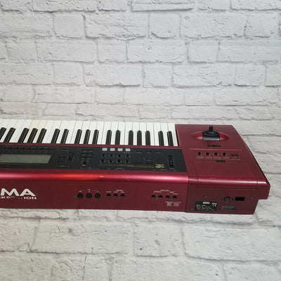 Korg Karma 61-Key Music Workstation