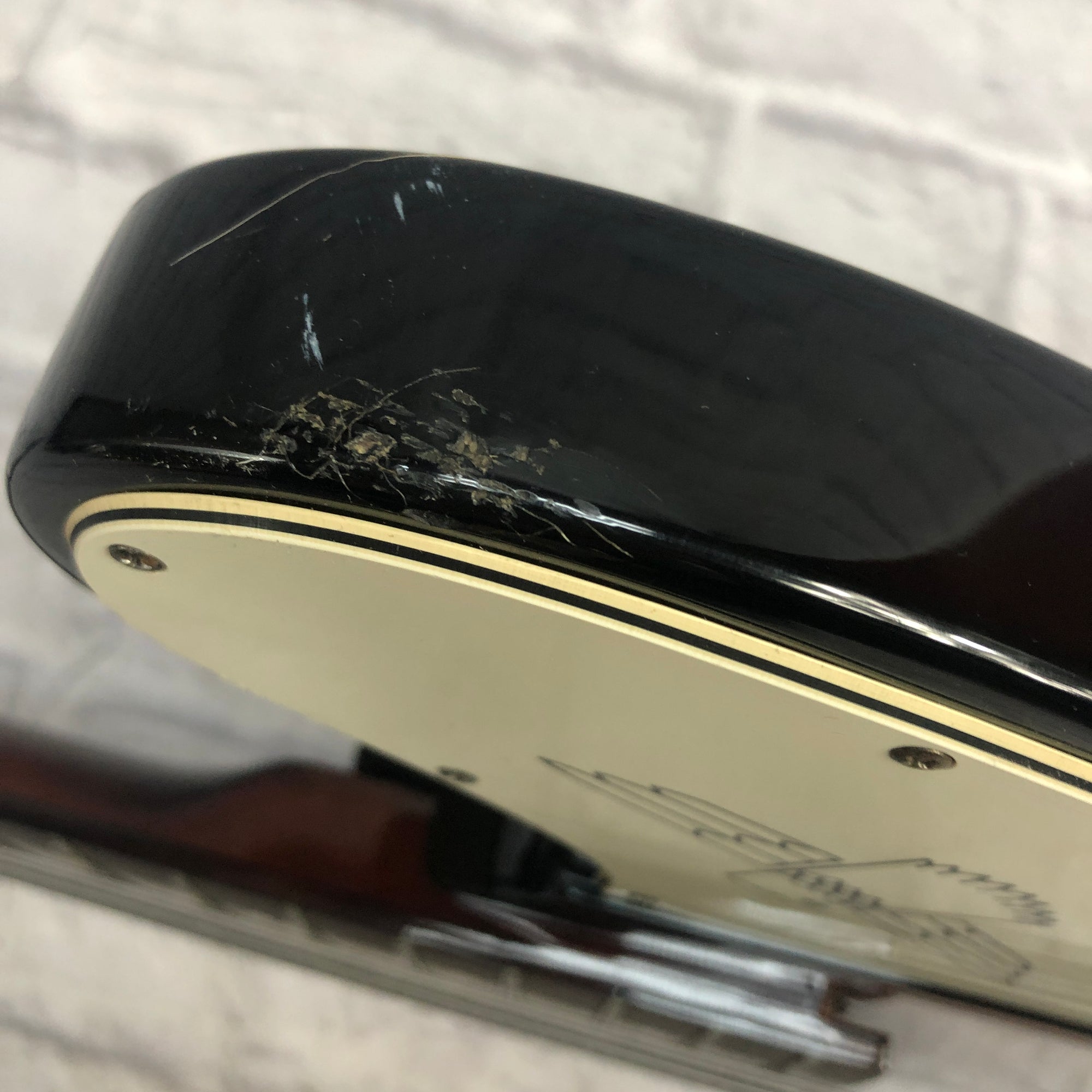 Epiphone Thunderbird IV 4 String Bass Guitar