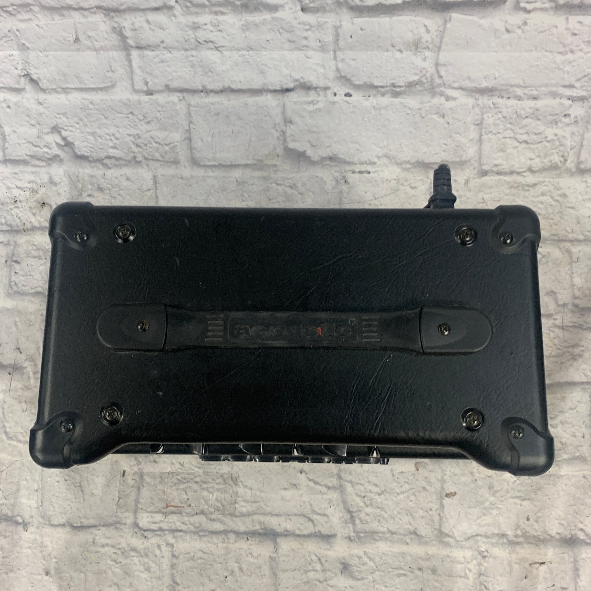 Acoustic G10 Guitar Combo Amp