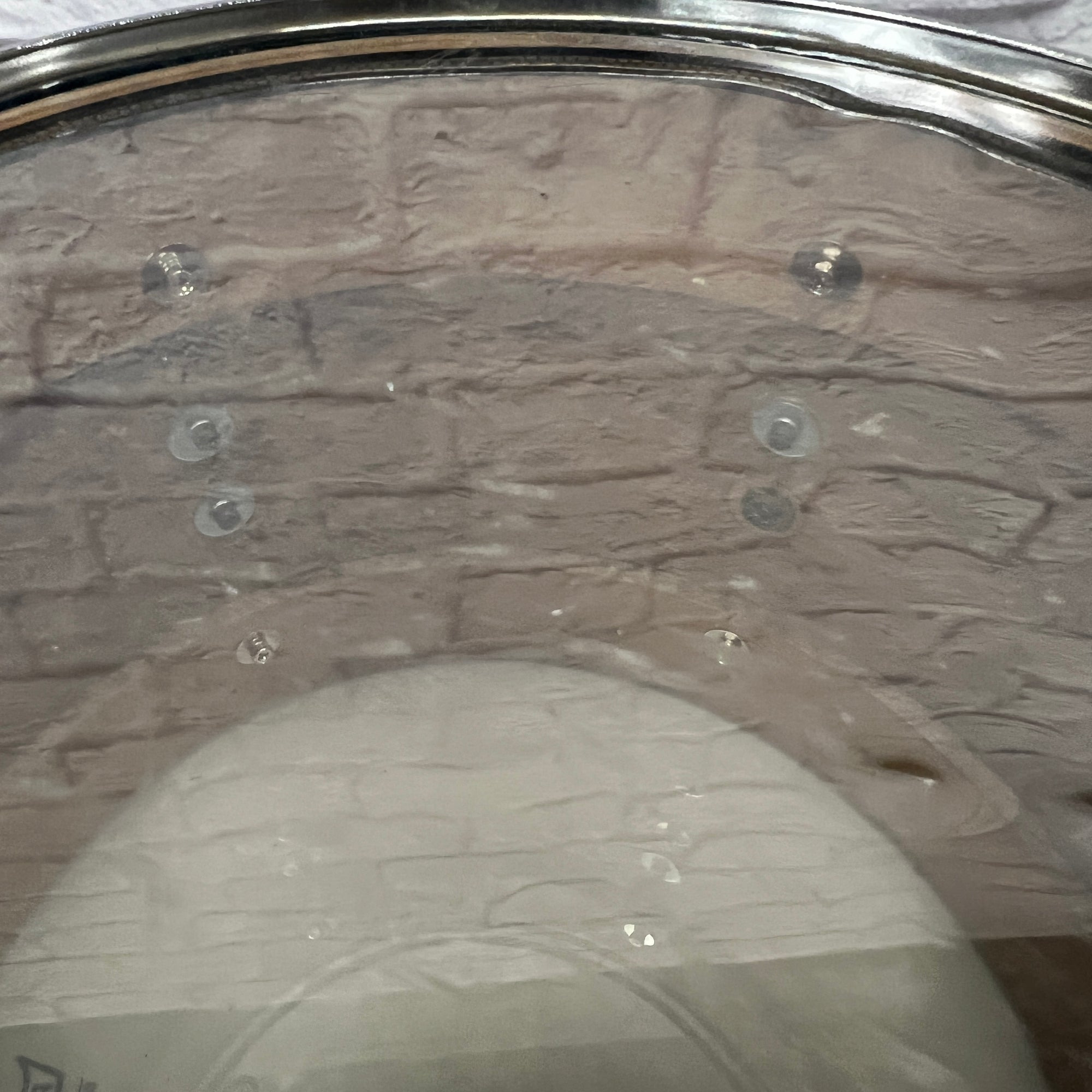 Unknown 13x9 Rack Tom