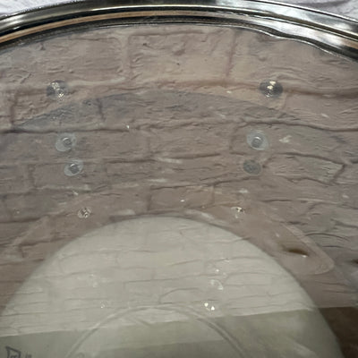 Unknown 13x9 Rack Tom