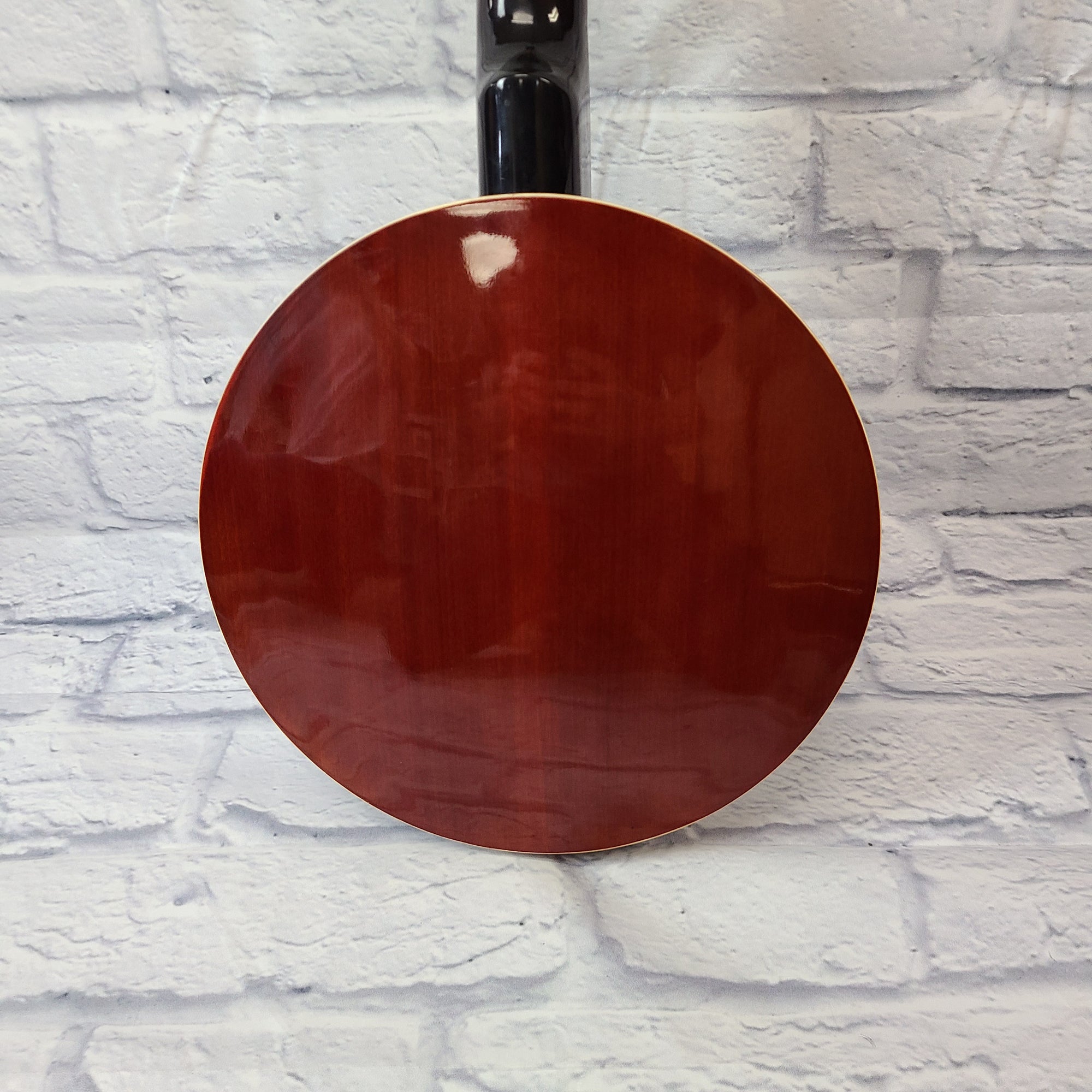 No Name 6 String Banjo