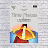 Time Pieces For E Flat Saxophone Vol 2 Grades 4-5 Abrsm Alto Sax Music Book Eb