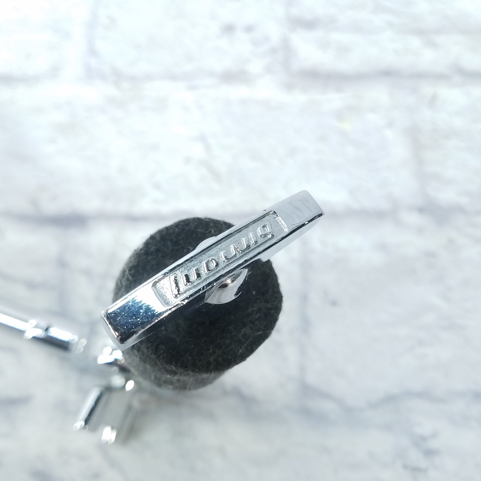 Ludwig Half Inch Modern Boom Cymbal Stand Arm and Clamp