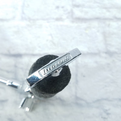 Ludwig Half Inch Modern Boom Cymbal Stand Arm and Clamp
