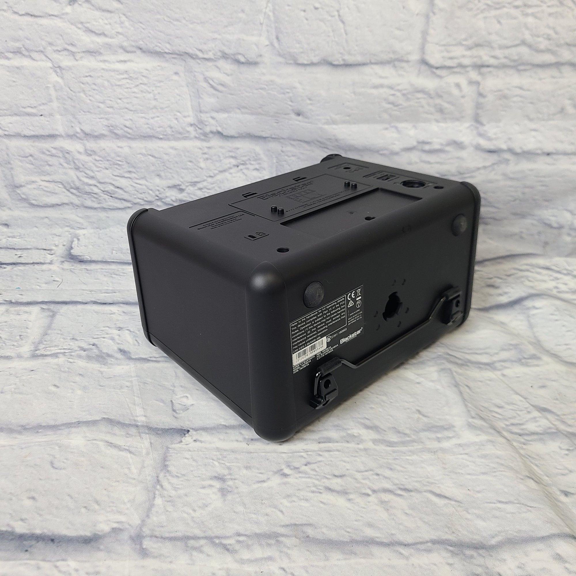 Blackstar Super Fly Portable Battery Powered Busking Amp
