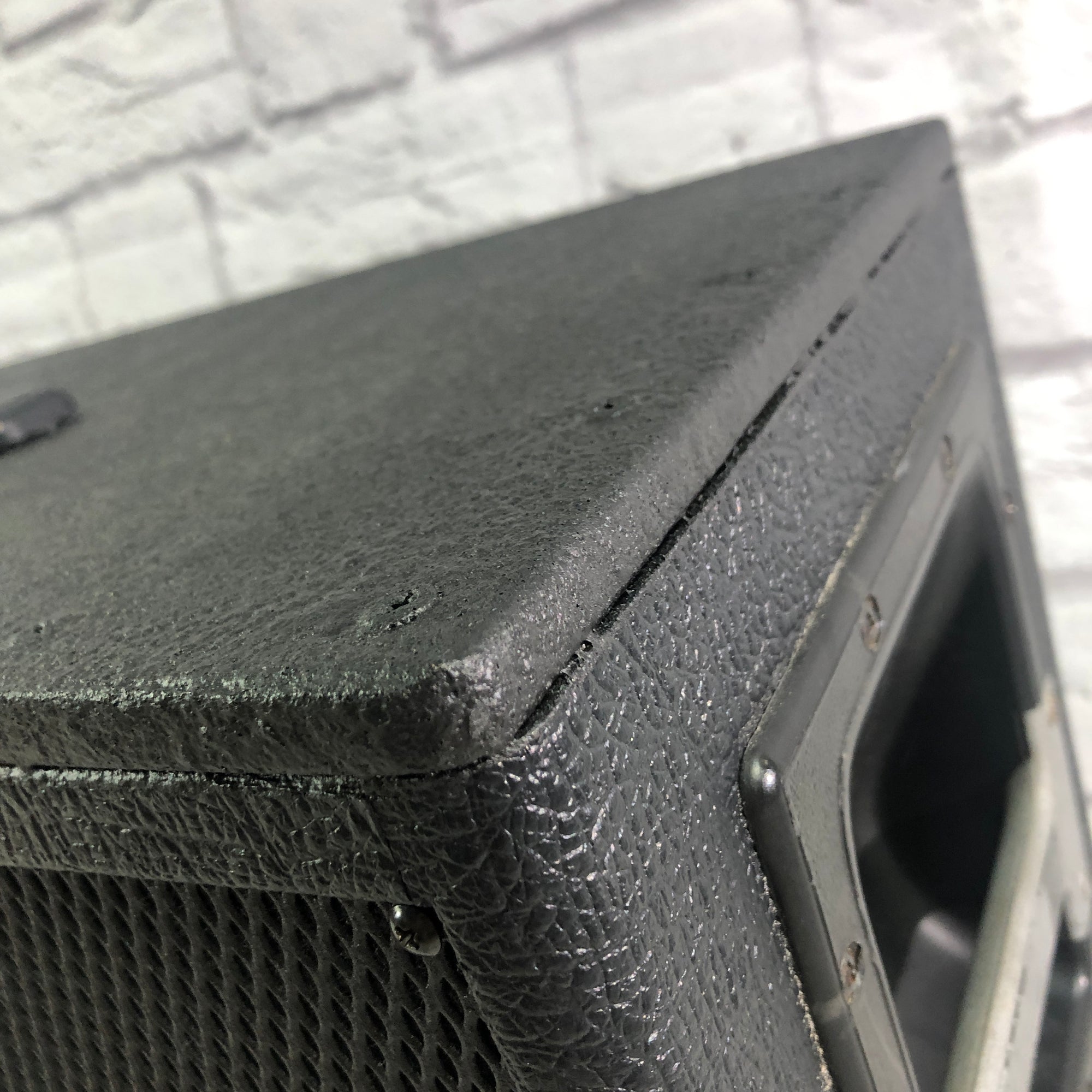 Carvin British Series 2x12 Cabinet