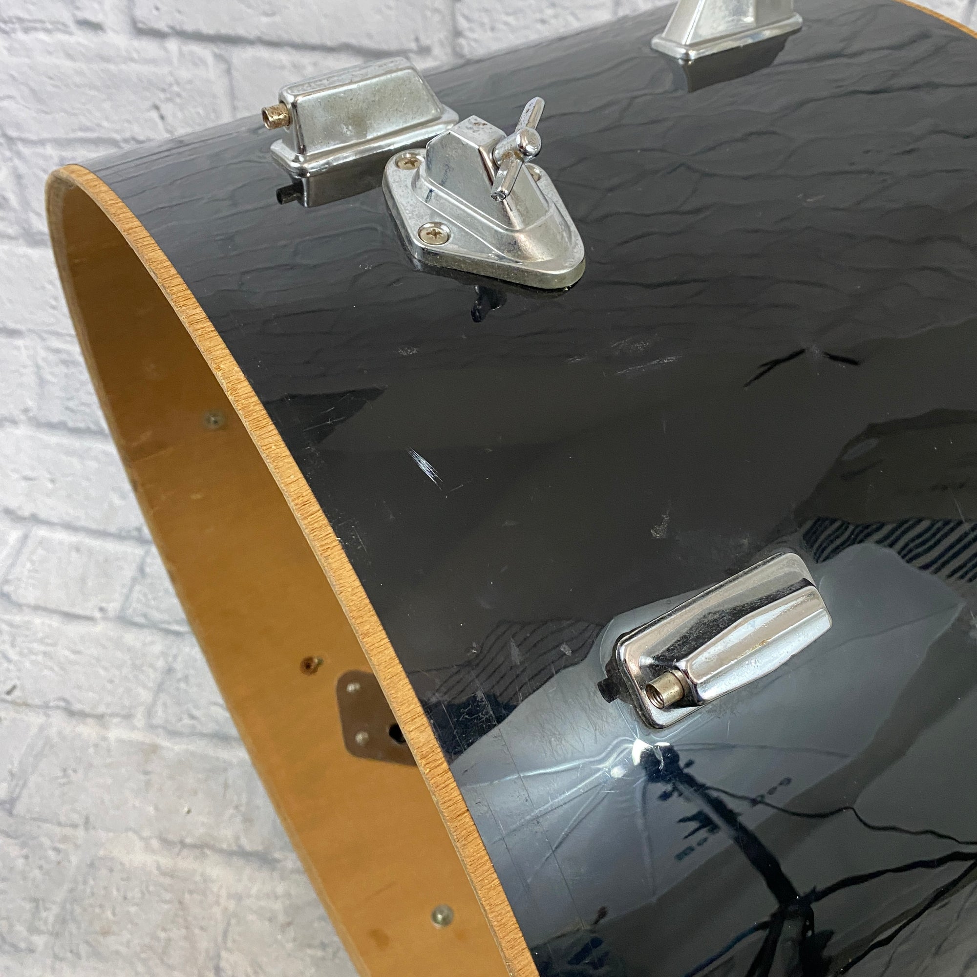 Unknown 14x22 Bass Shell