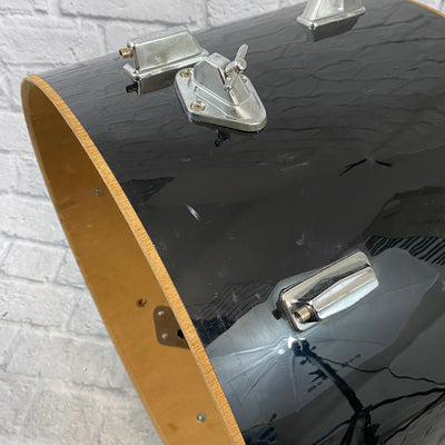 Unknown 14x22 Bass Shell