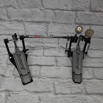 Ludwig Double Kick Pedal