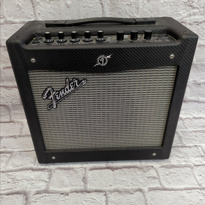 Fender Mustang 1 Digital Modeling Guitar Combo Amp