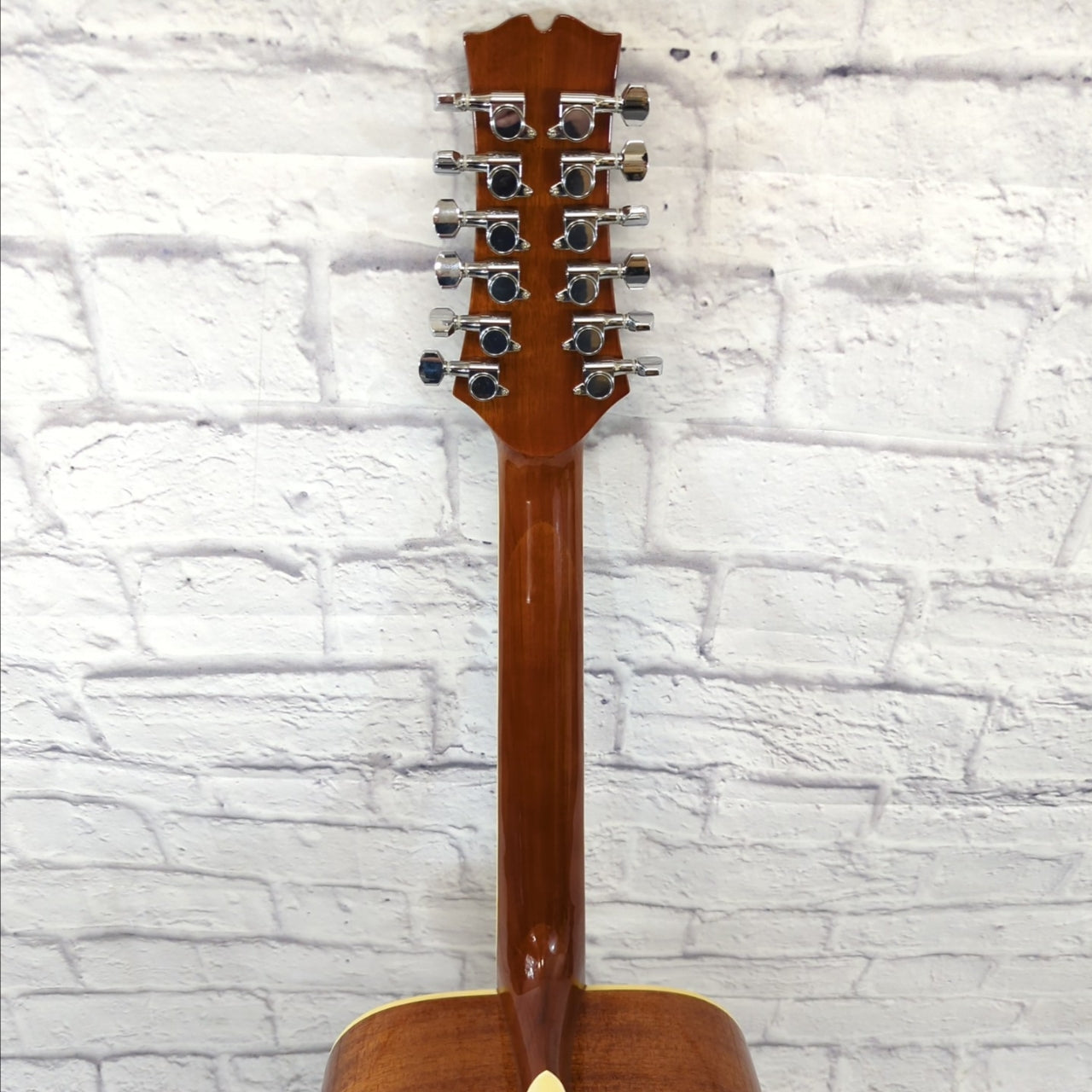 Mitchell MD100S-12 Acoustic 12 String