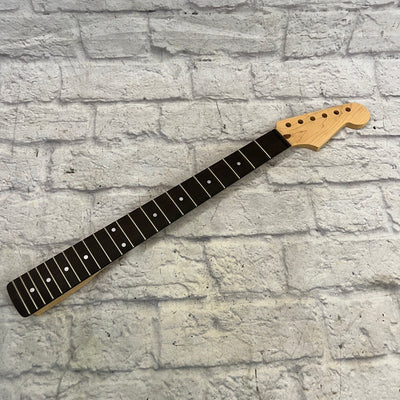 WD Stratocaster Neck