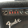 1980's Fender Jam 25 Watt Guitar Combo Amp