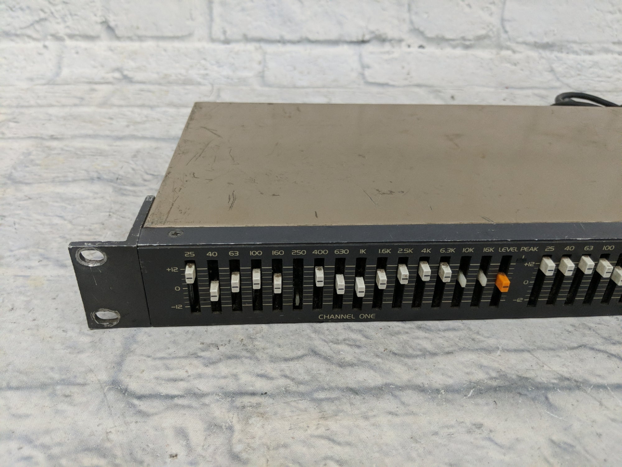 Behringer MiniFEX FEX800 Compact Multi-FX Processor