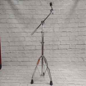 Pearl Boom Cymbal Stand with Counter Weight