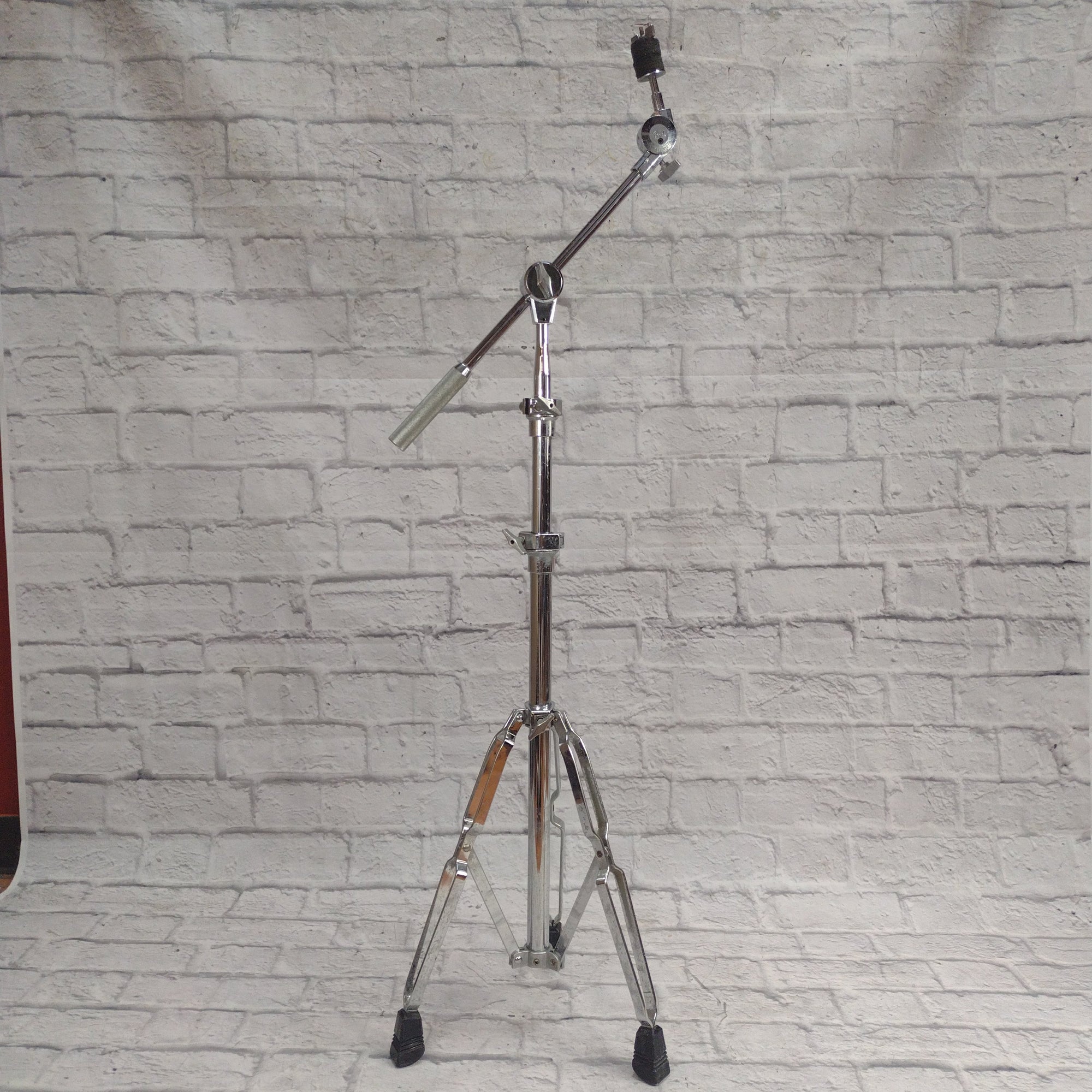 Pearl Boom Cymbal Stand with Counter Weight