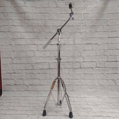 Pearl Boom Cymbal Stand with Counter Weight
