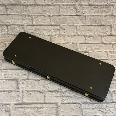 Hard Shell Electric Guitar Case