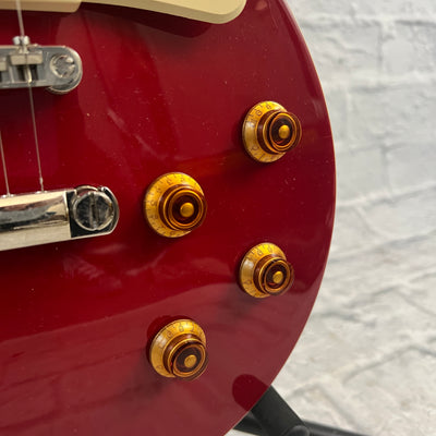 Epiphone Les Paul Standard Electric Guitar - Red