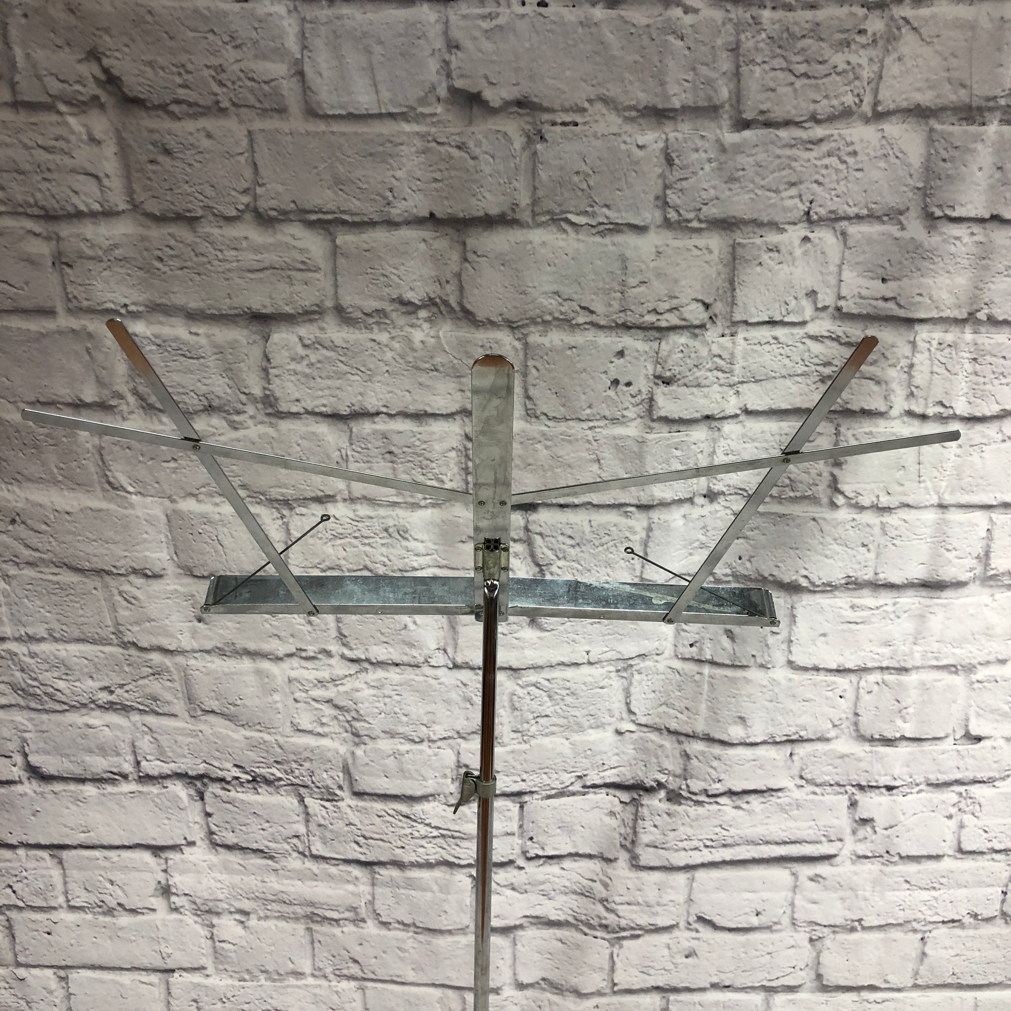 Hamilton Wire Frame Music Stand