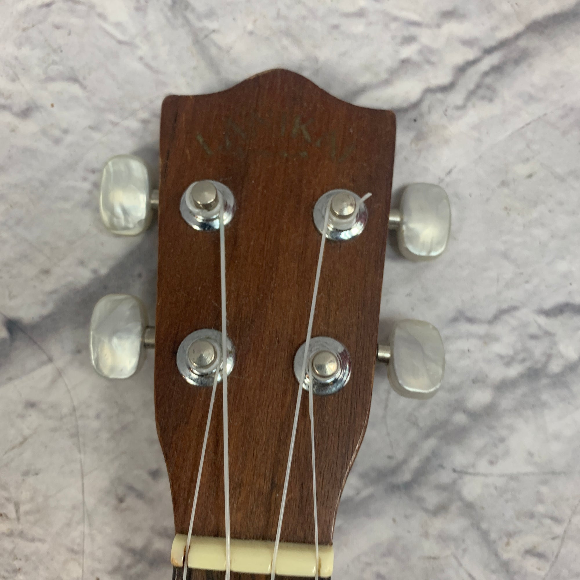 Lanikai LU-21 Soprano Ukulele