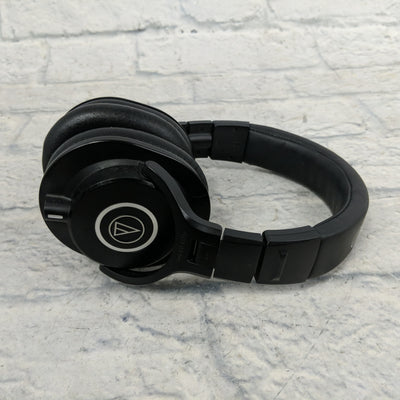 Audio-Technica ATH-M40x Studio Monitor Headphones