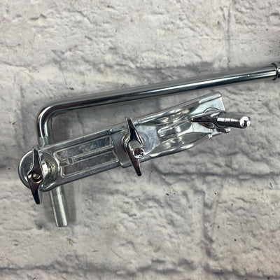 Unknown Percussion Clamp w/ Boom Arm