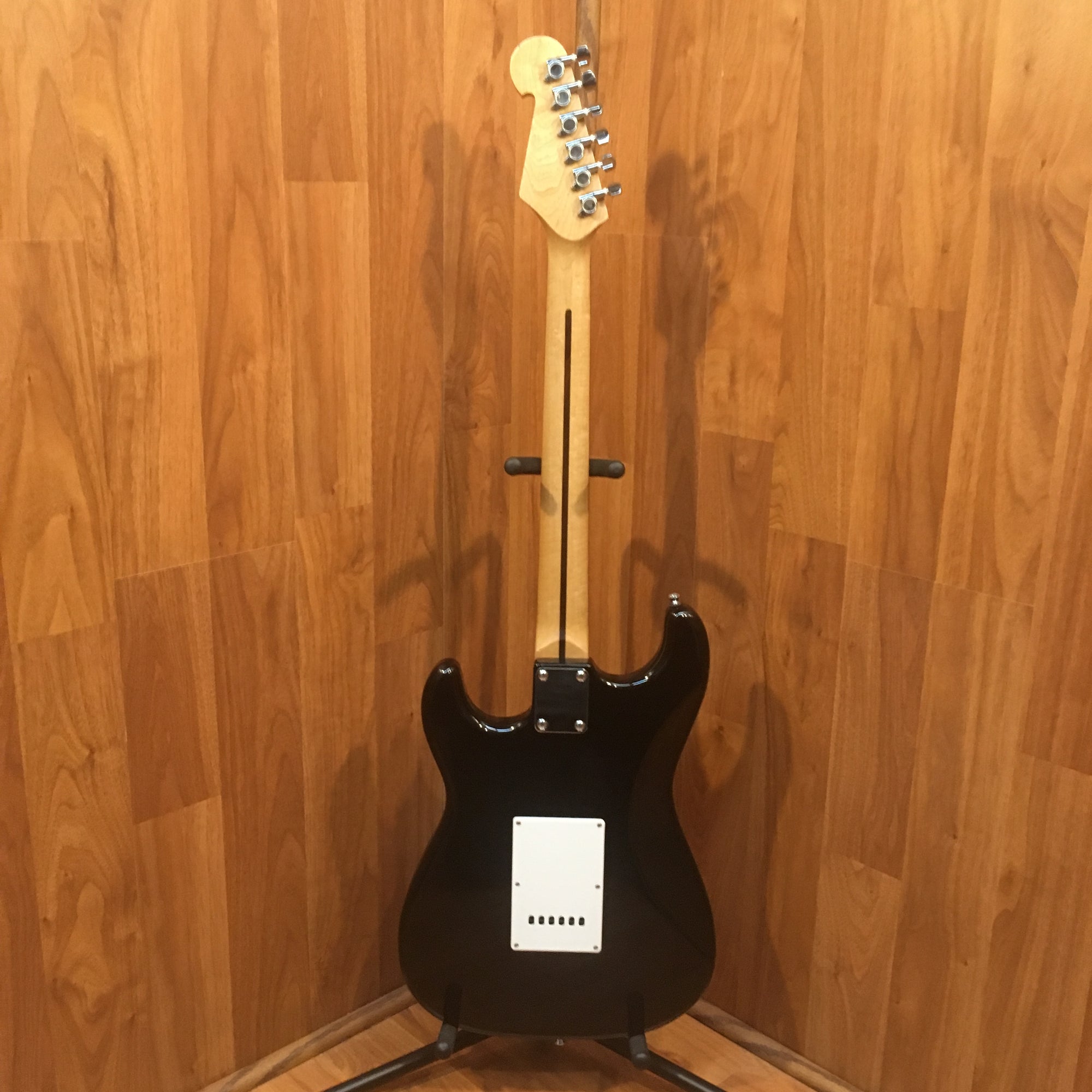 New York Pro Strat Style Electric Guitar