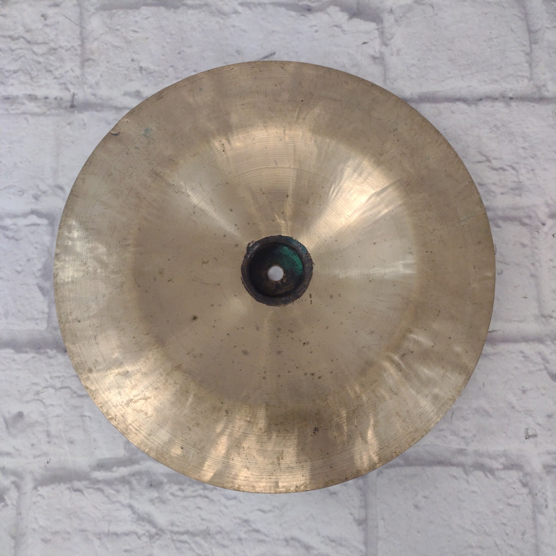 Wuhan 12 China Cymbal
