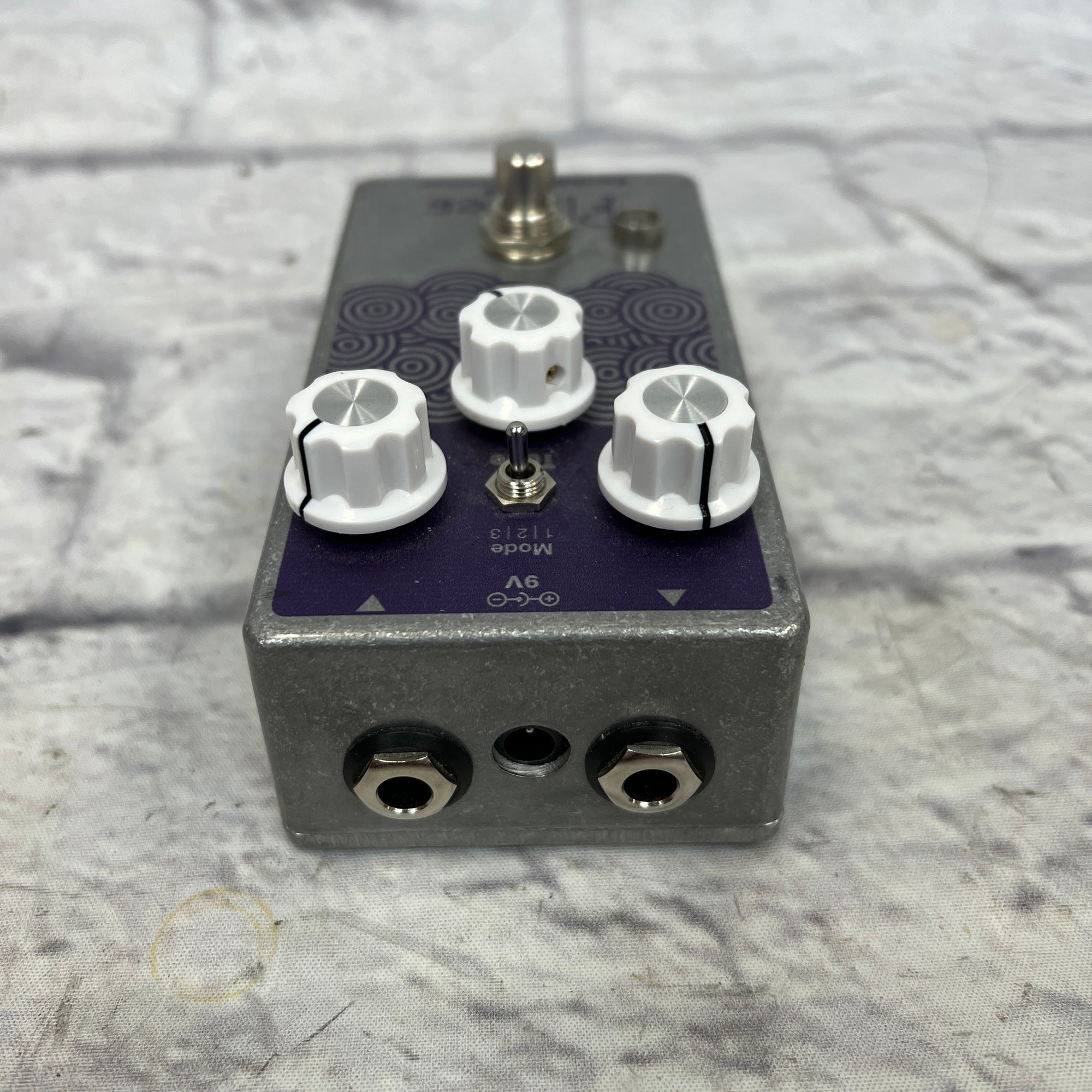 EarthQuakerDevices Plumes 中古 EarthQuaker Devices USED 中古 Plumes（中古）【楽器検索