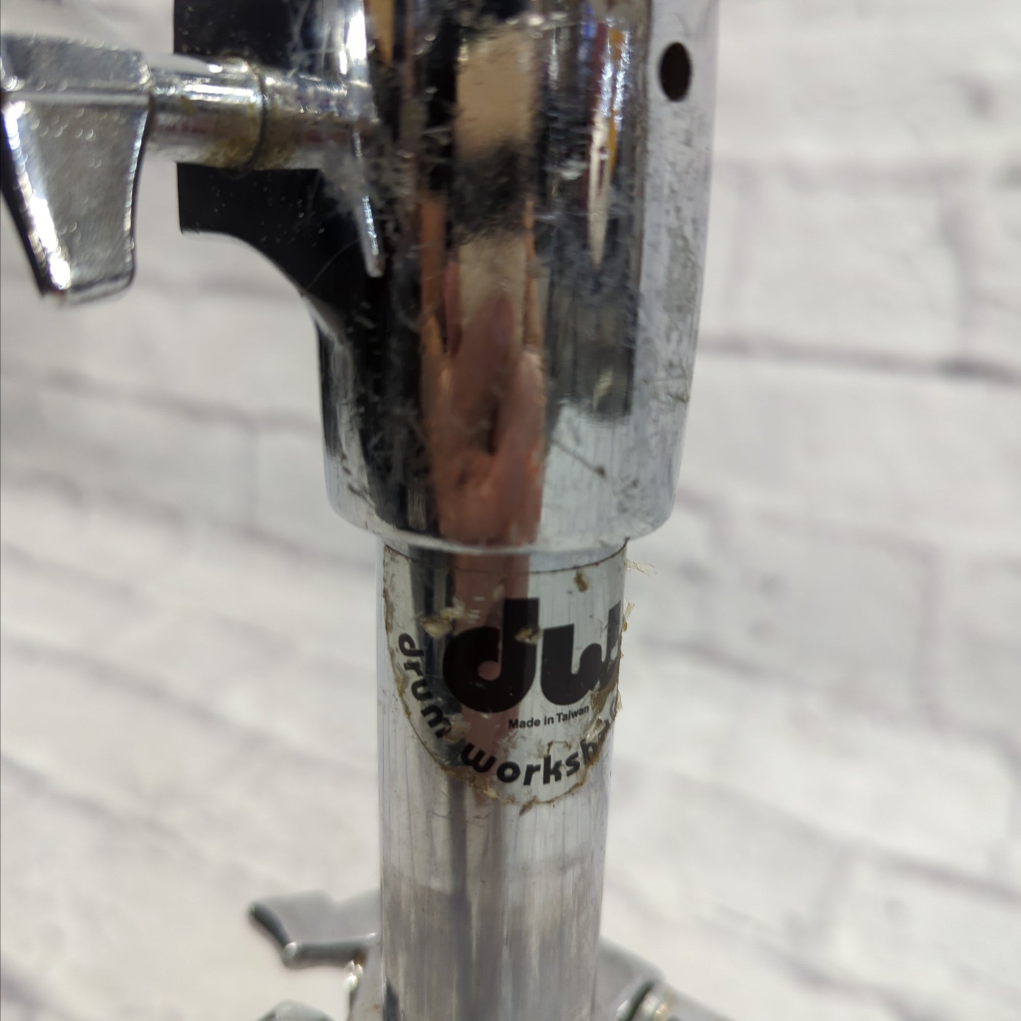 DW 5000 Series Snare Stand Double Braced