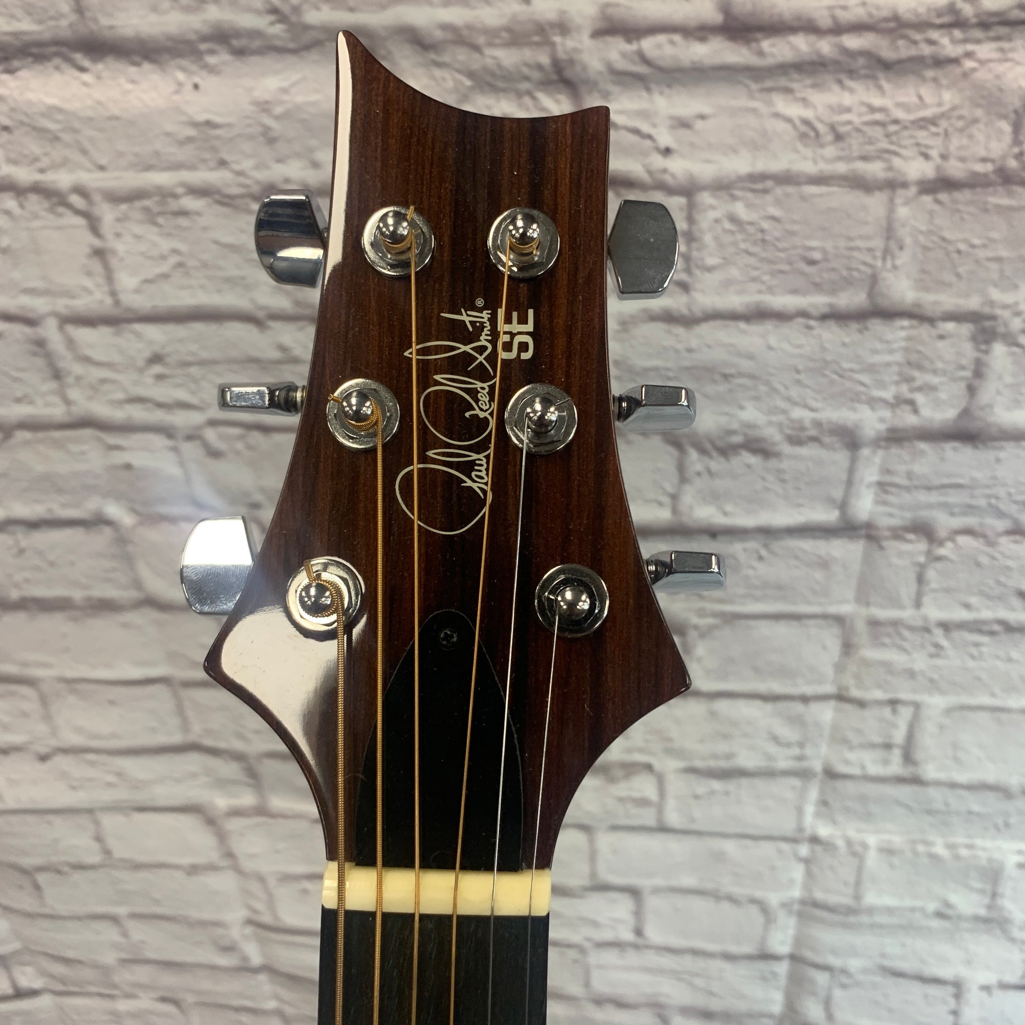 PRS Paul Reed Smith SE AE40
