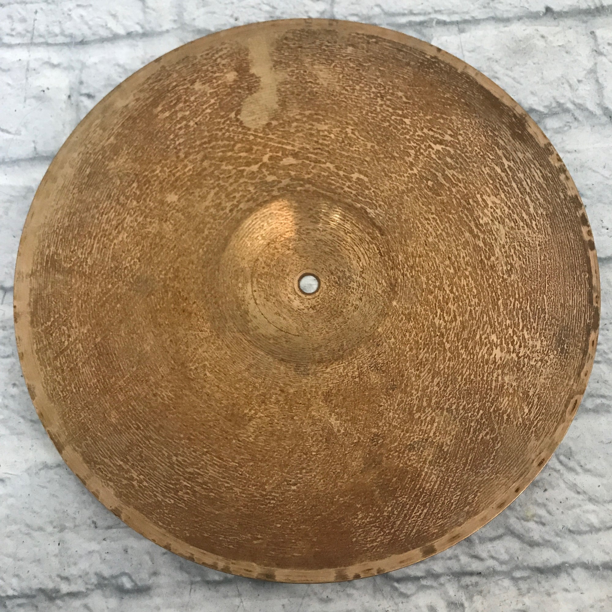 CB Percussion CB-700 14" Hi Hat Cymbal Pair