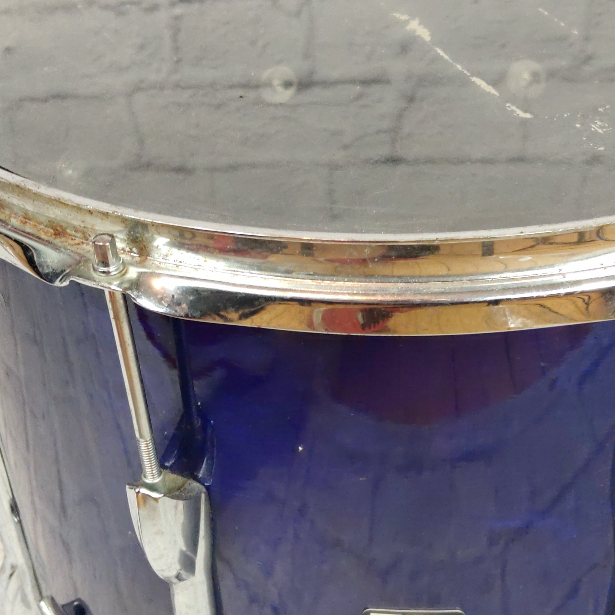 Premier 16x16 Floor Tom - Deep Purple