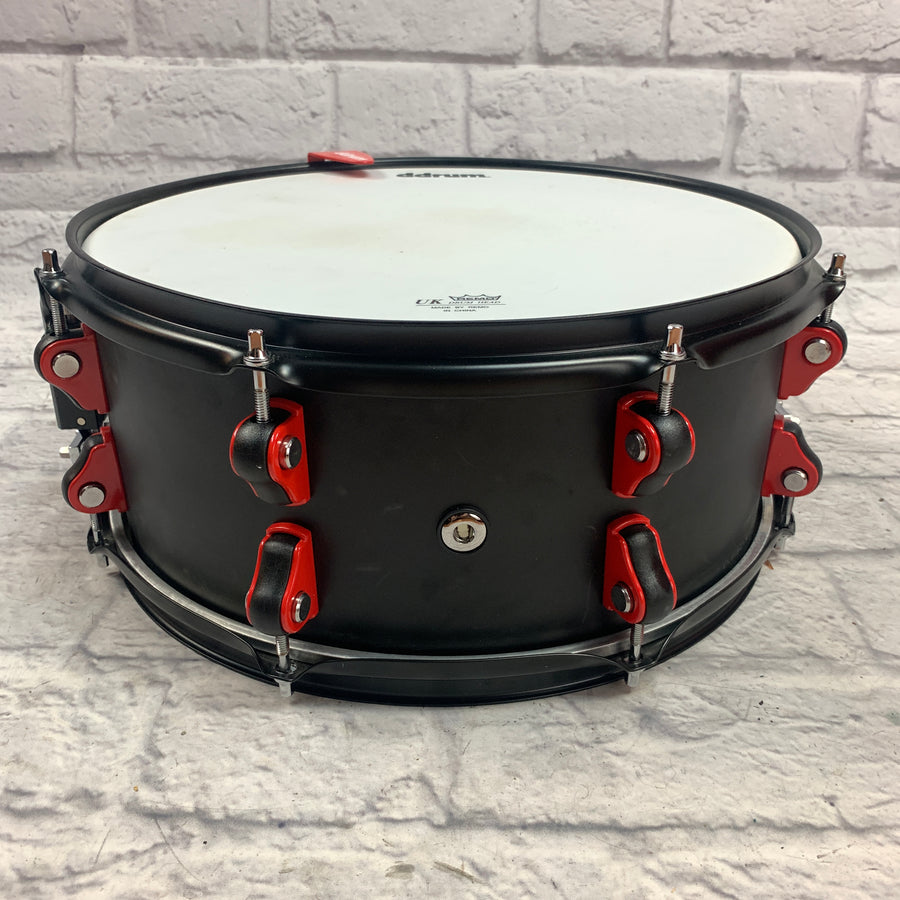 DDrum 13 Hybrid Snare Drum