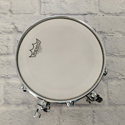 Pearl M-80 10x4 Popcorn Snare Drum