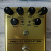 Fender Pugilist Distortion Pedal