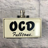 Fulltone OCD V1.4 Overdrive Pedal