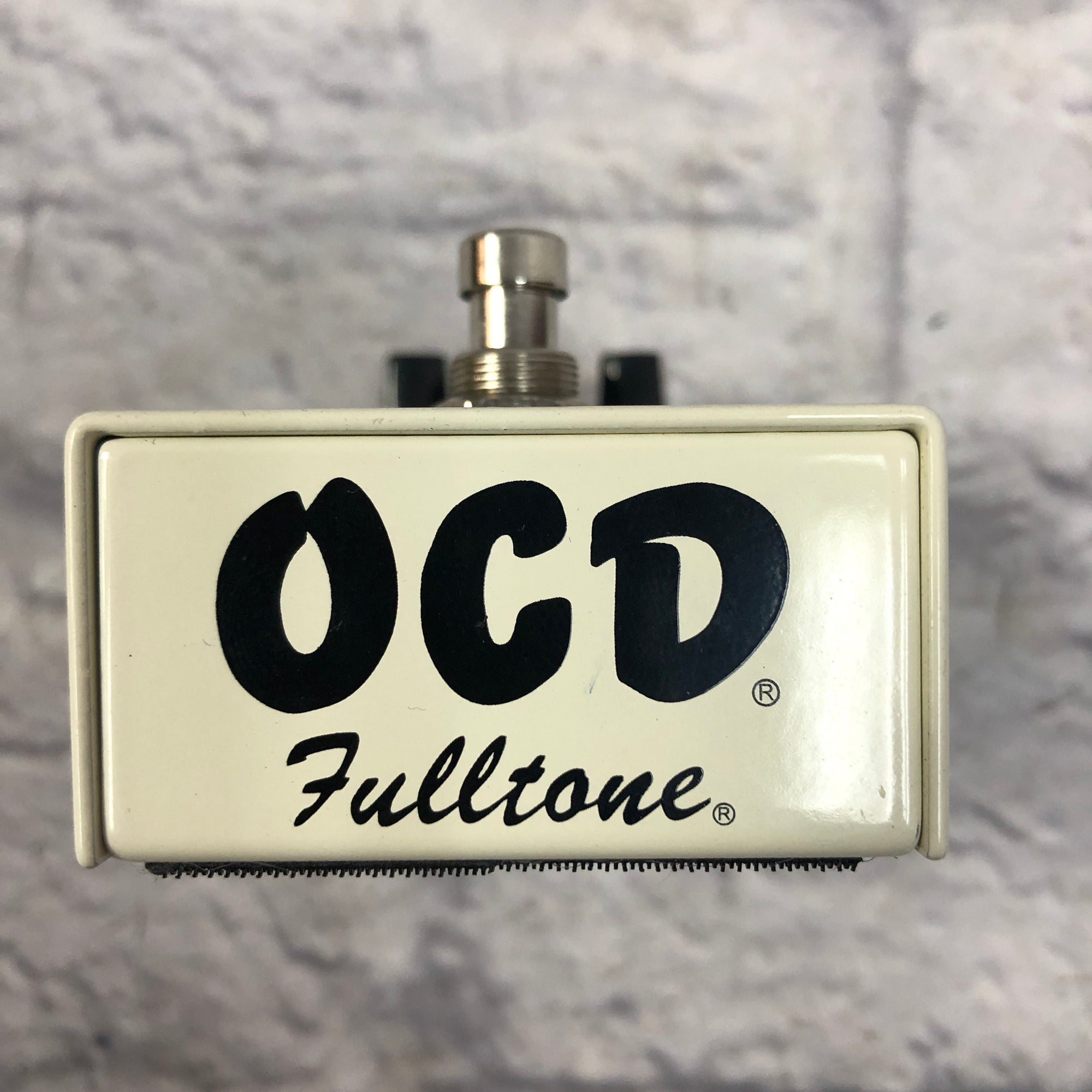 Fulltone OCD V1.4 Overdrive Pedal - Evolution Music