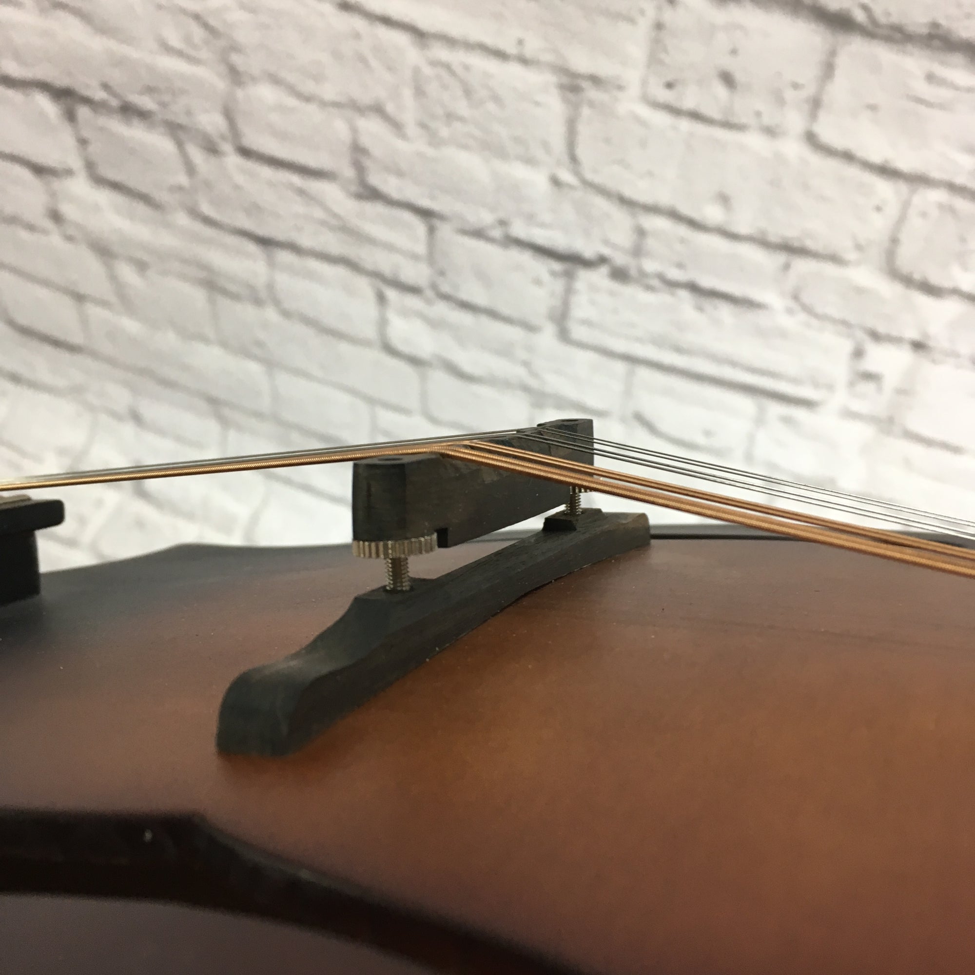 Loar LM-310 F Style Mandolin