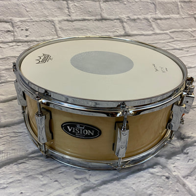 Pearl Vision Birch 14in Snare Drum