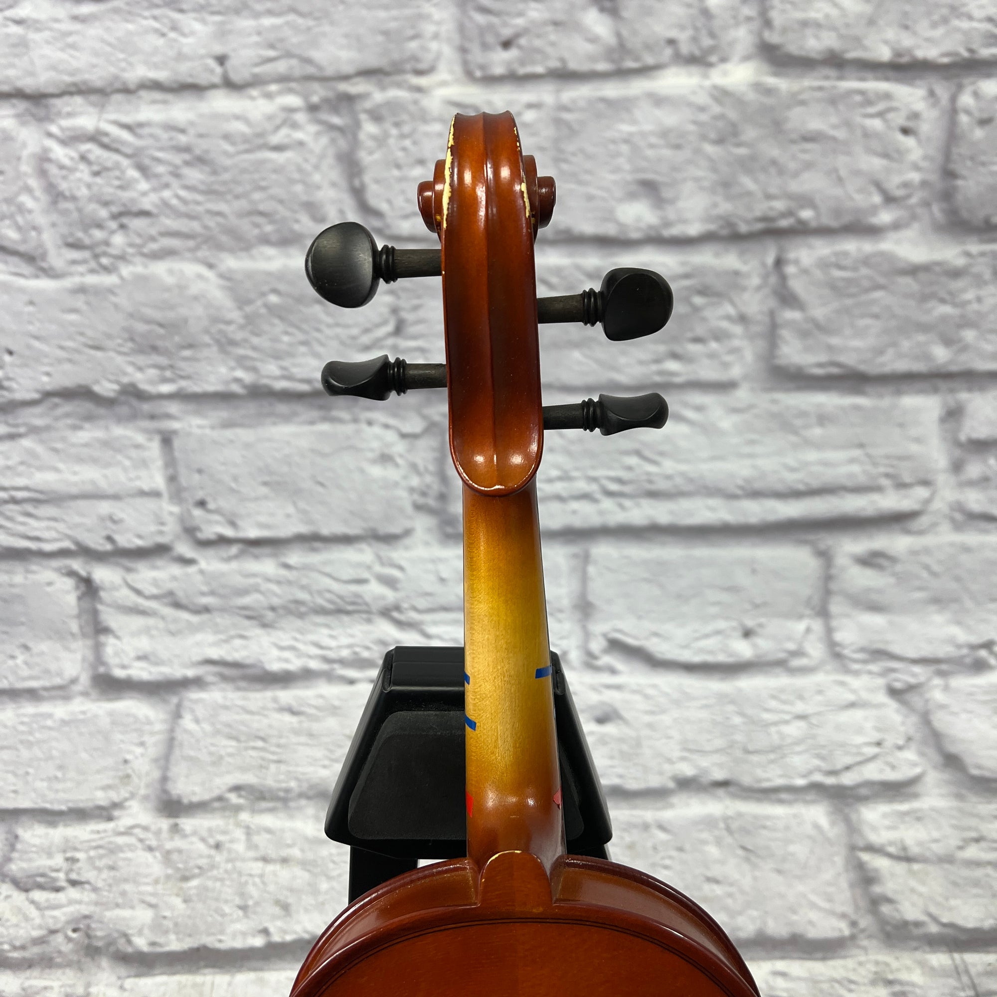 Leon Aubert 3/4 Romanian Made Violin