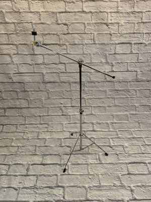 Dixon Single Braced Boom Cymbal Stand