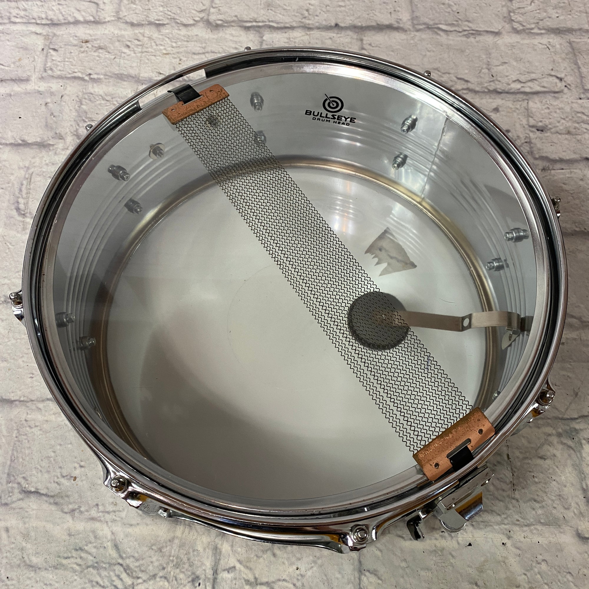 Unknown 14x5.5 Snare