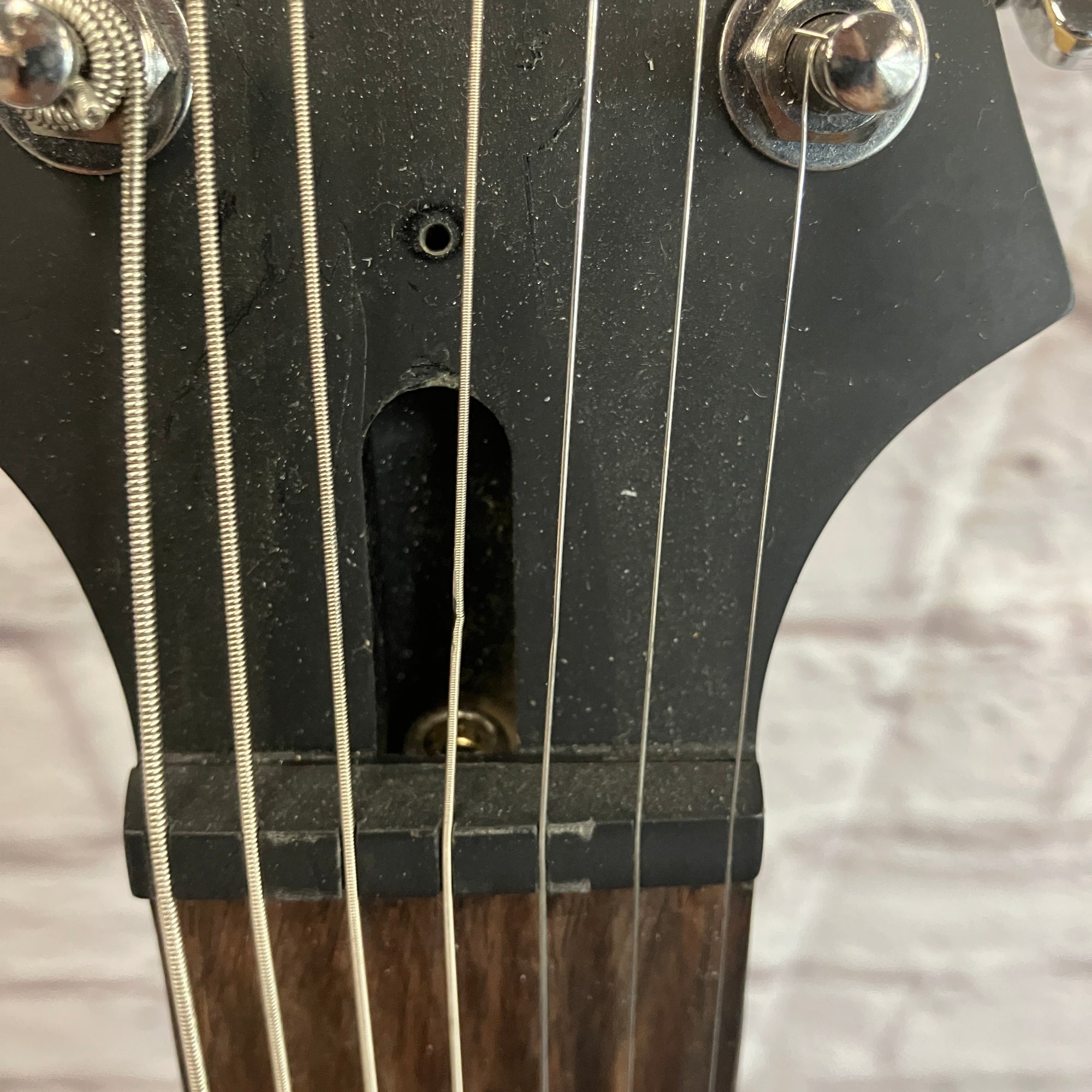 Schecter C-7 Deluxe 7-String Electric Guitar